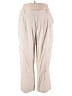 ASOS Design Ivory Casual Pants Size 18 - photo 1