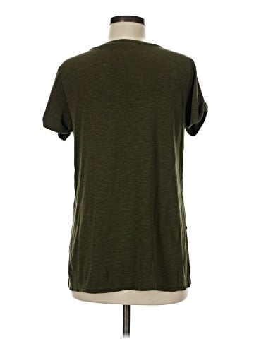 J.Jill Short Sleeve T-Shirt (view 2)