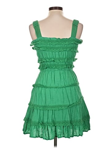 Vintage Havana Cocktail Dress (view 2)