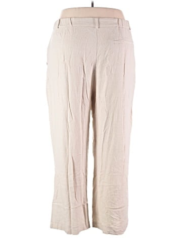 ASOS Design Casual Pants (view 2)