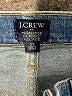 J.Crew Factory Store Blue Jeans Size 27 waist - photo 7
