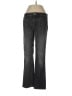 Ann Taylor Gray Jeans Size 10 - photo 1