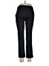 Theory 100% Wool Chevron-herringbone Black Wool Pants Size 4 - photo 2