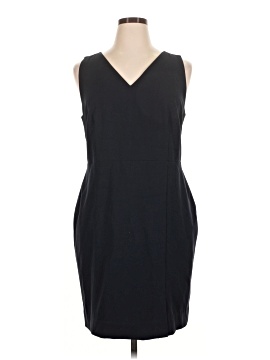 J.Crew Factory Store Cocktail Dress (view 1)