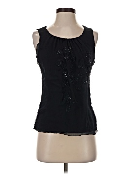Coldwater Creek Sleeveless Blouse (view 1)