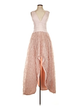 Bcbgmaxazria Cocktail Dress