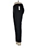 Theory 100% Wool Chevron-herringbone Black Wool Pants Size 4 - photo 5