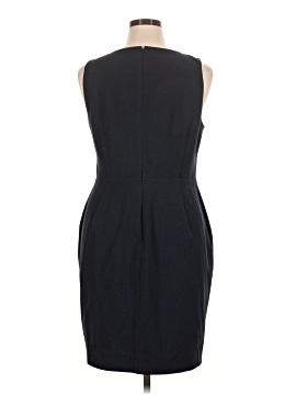 J.Crew Factory Store Cocktail Dress (view 2)