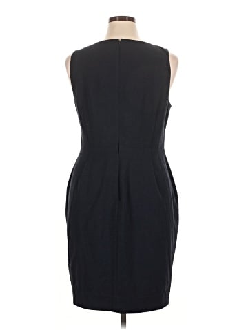 J.Crew Factory Store Cocktail Dress (view 2)