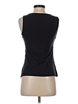 Coldwater Creek Sleeveless Blouse (view 2)