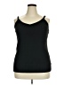 Torrid Black Sweater Vest Size 2X Plus (2) - photo 1