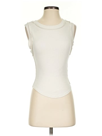 We the Free Sleeveless T-Shirt (view 1)