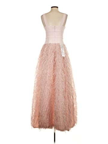 BCBGMAXAZRIA Cocktail Dress (view 2)