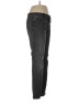 Ann Taylor Gray Jeans Size 10 - photo 4