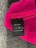 Torrid 100% Polyester Pink Poncho Size 1X Plus (1) - photo 8