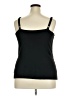 Torrid Black Sweater Vest Size 2X Plus (2) - photo 2