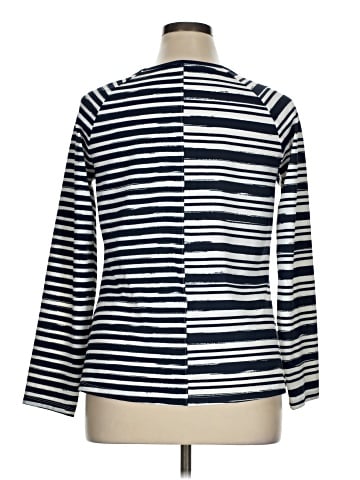 SPANX Long Sleeve Blouse (view 2)