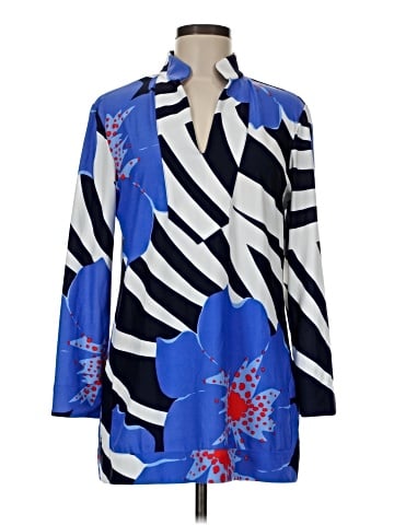 Jude Connally Casual Dress (view 1)