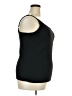 Torrid Black Sweater Vest Size 2X Plus (2) - photo 4