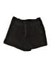 American Eagle Outfitters Solid Black Shorts Size 4 - photo 1