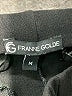 Franne Golde Black Active Pants Size M - photo 7