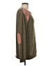 Assorted Brands Color Block Brown Pullover Sweater Size L - photo 4