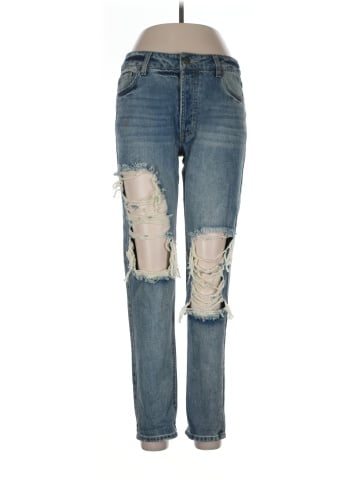 AFRM Jeans (view 1)
