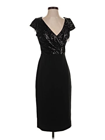 Dress the Population Cocktail Dress (view 1)