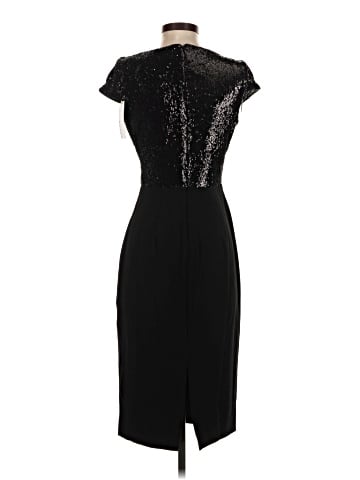Dress the Population Cocktail Dress (view 2)