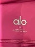 Alo Pink Active Pants Size M - photo 7