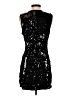 Forever 21 100% Polyester Black Cocktail Dress Size S - photo 2