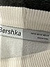 Bershka Ivory Turtleneck Sweater Size XS - photo 7