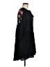 Zara Basic Black Casual Dress Size M - photo 4
