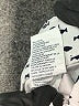 Nautica Polka Dots White Ivory Shorts Size 6 - photo 4