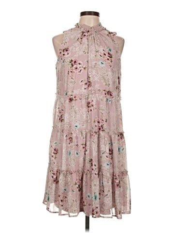 Sara Michelle Casual Dress (view 1)