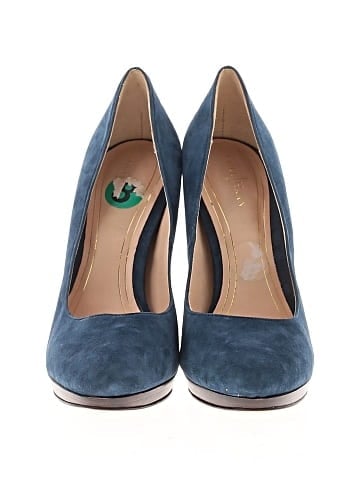 Cole Haan Heels (view 2)