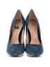 Cole Haan Blue Heels Size 8 - photo 2