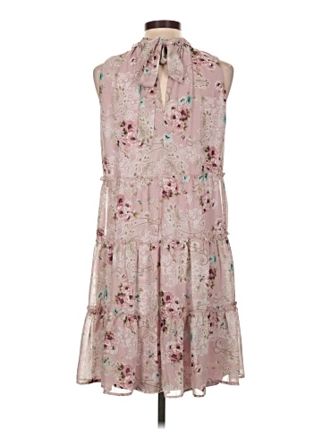 Sara Michelle Casual Dress (view 2)