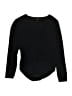 J.Crew Black Bodysuit Size L - photo 1