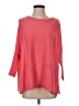 Mersea Pink Pullover Sweater Size S - photo 1