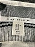 Max Studio Checkered-gingham Ivory Turtleneck Sweater Size XS - photo 7