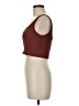 Unbranded Brown Tube Top Size 6 - photo 5