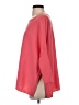 Mersea Pink Pullover Sweater Size S - photo 5