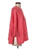 Mersea Pink Pullover Sweater Size S - photo 4