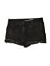 Universal Thread Black Shorts Size 6 - photo 1