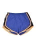 Nike Color Block Blue Athletic Shorts Size S (estimated) - photo 1