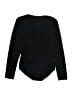 J.Crew Black Bodysuit Size L - photo 2