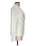 Laundry by Shelli Segal 100% Polyester Ivory Long Sleeve Top Size L - photo 4