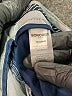 Bonobos Solid Gray Khaki Shorts Size 33 waist - photo 3