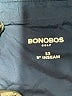 Bonobos Solid Gray Khaki Shorts Size 33 waist - photo 4